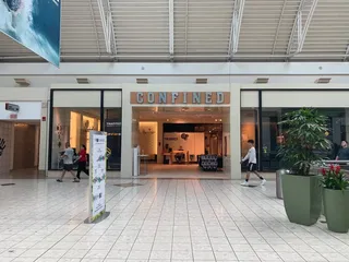 Confined Escape Rooms