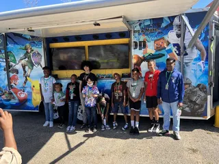 Dfw Pole Dance Parties