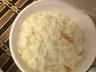 Chicken Stack Fire Grill