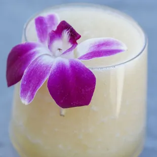 Mai Tai Slushie