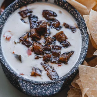 Queso Fundido