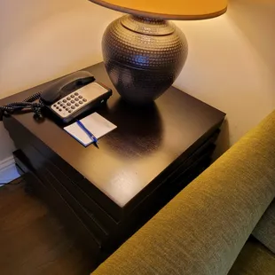 Side table