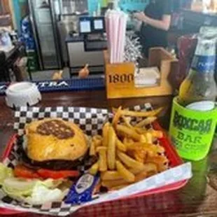 burger, food, burgers