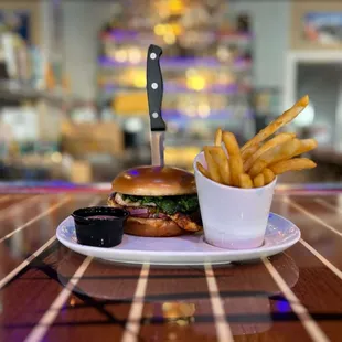 burgers, burger, food