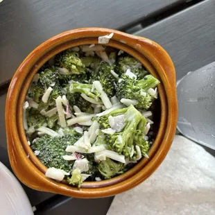 Broccoli Salad