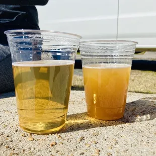 cheers!