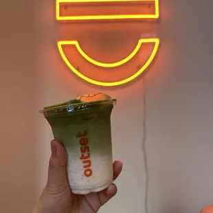 Tradiational Matcha