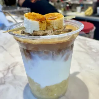 Banana Latte