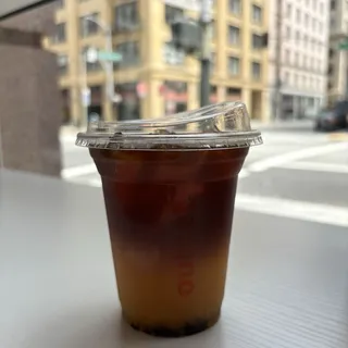 Yuja Americano