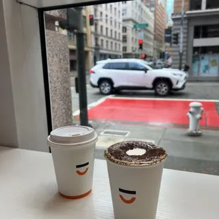 Latte