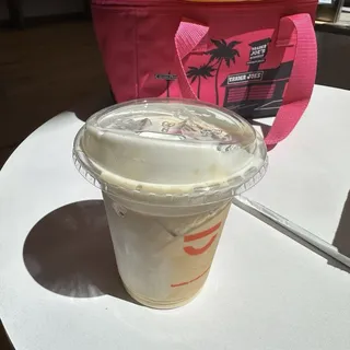 Cold Brew