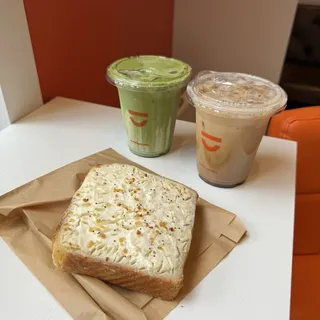 Everything Toast