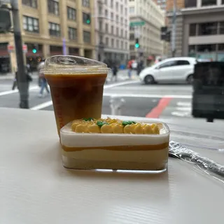 Mango Sunshine Mini Box