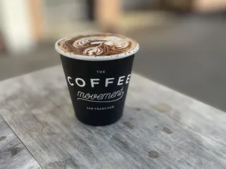 The Coffee Movement