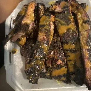 Ribs