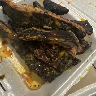 You would only send this to someone who don't matter. How are you ok with placing this crap in a bag.