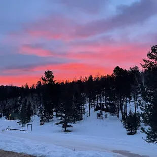 Sunrise