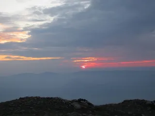Mt Princeton
