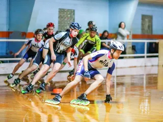 Broadway Skateland