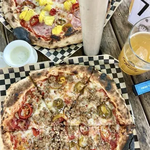 The Special of the Week and The Lloyd