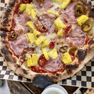 The Special of the Week