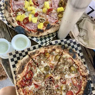 The Special of the Week and The Lloyd