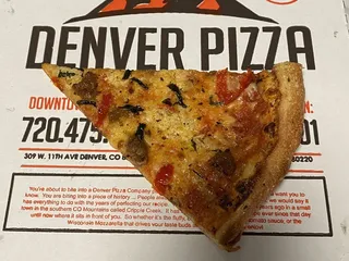 Denver Pizza Company