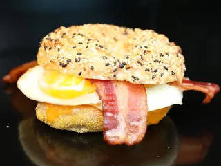 Bella's Bagels