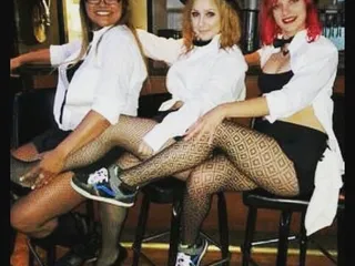 Bourbon Street Bar and Grill