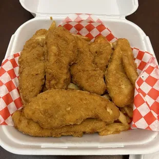 Chicken Strips