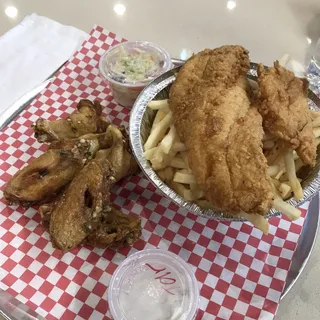 Fish & Chips