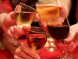 Sleuths Mystery Dinner Shows