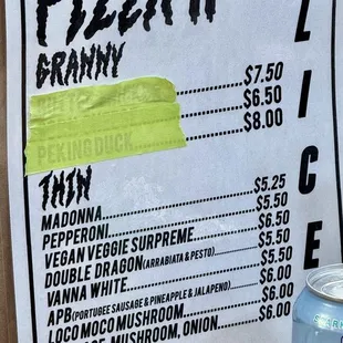 @alifeofeats - menu close-up