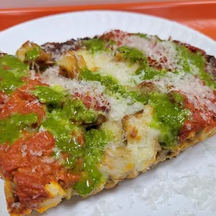 Butter Chicken Granny