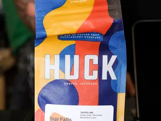 Bear Necessities Coffee & Bar