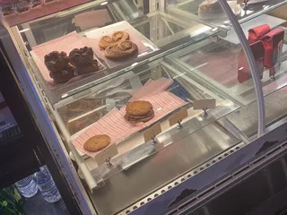 The Roasterie Cafe - Leawood