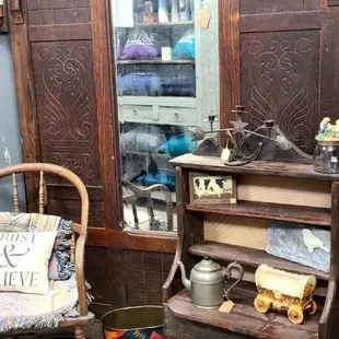 Headboard or use for a custom idea.