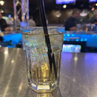 drink