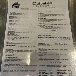 Menu 4/2023