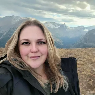 Alexandra B.