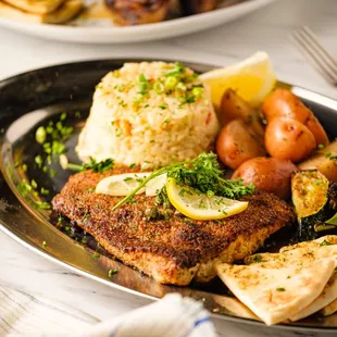 A heart-healthy Mediterranean diet will help you stay healthier, happier, and more satisfied without sacrificing any indulgent flavor.