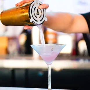 We have Social Hour every single day from 3 p.m. to 6:30 p.m. Stop by after work and let us help you unwind.