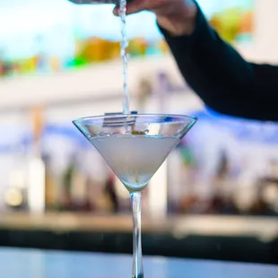 Come enjoy our Social Hour food and drink specials daily from 3p - 6:30p