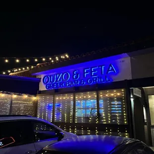 Best Greek Restaurant in Orange County County!