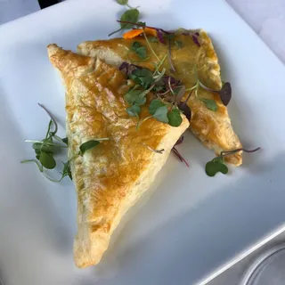 Spanakopita