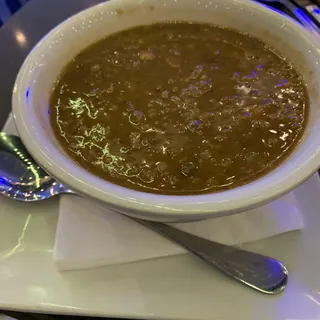 Lentil Soup