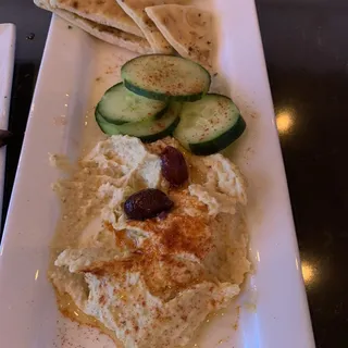 Original Hummus