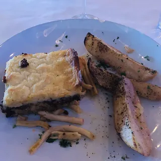 Pastitsio
