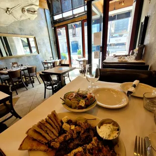 Ouzo Cafe