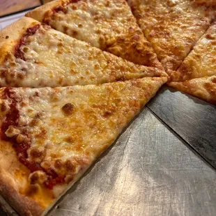 Cheese Pizza